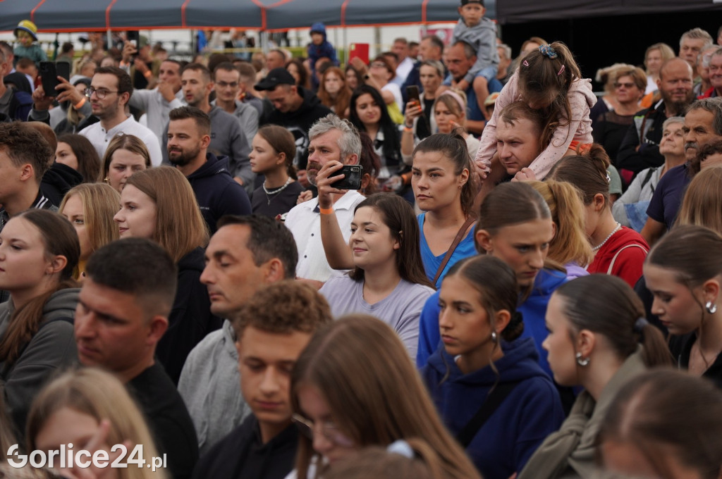I Folk Festiwal w Sękowej (28.07.)