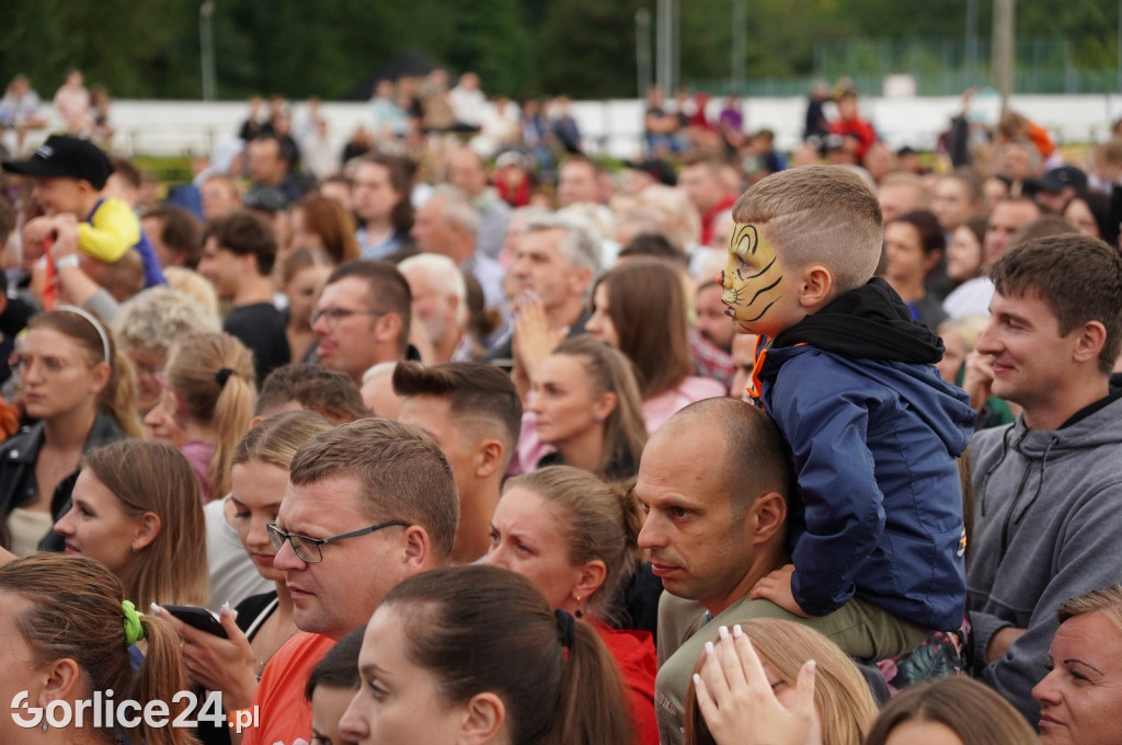 I Folk Festiwal w Sękowej (28.07.)