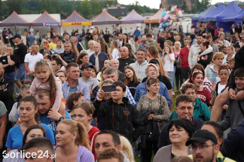 I Folk Festiwal w Sękowej (28.07.)