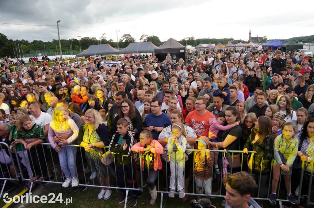 I Folk Festiwal w Sękowej (28.07.)