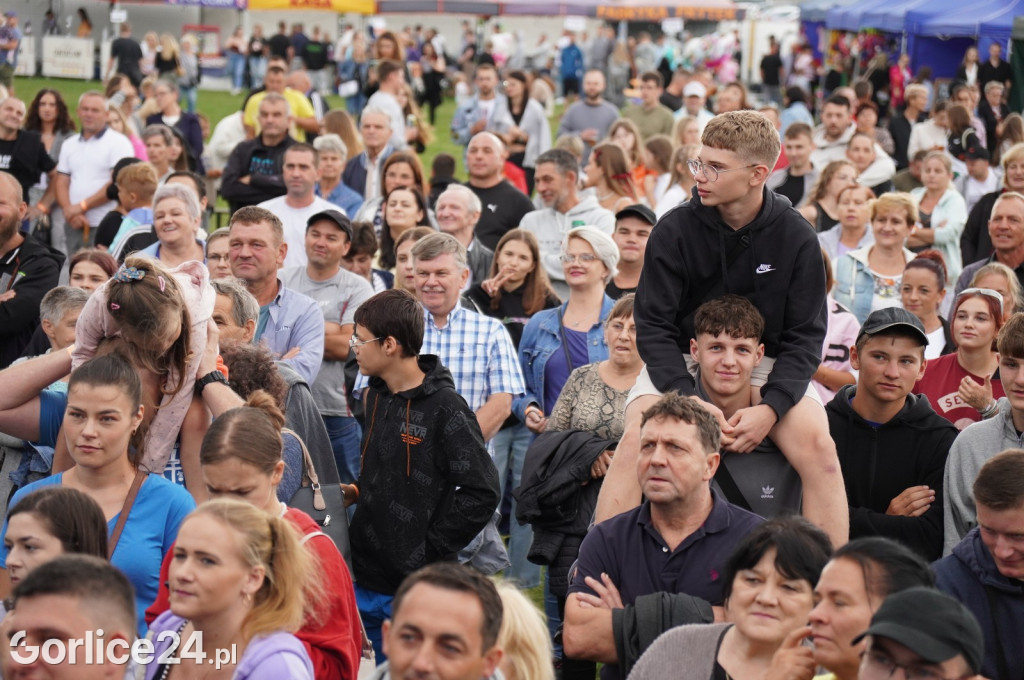 I Folk Festiwal w Sękowej (28.07.)