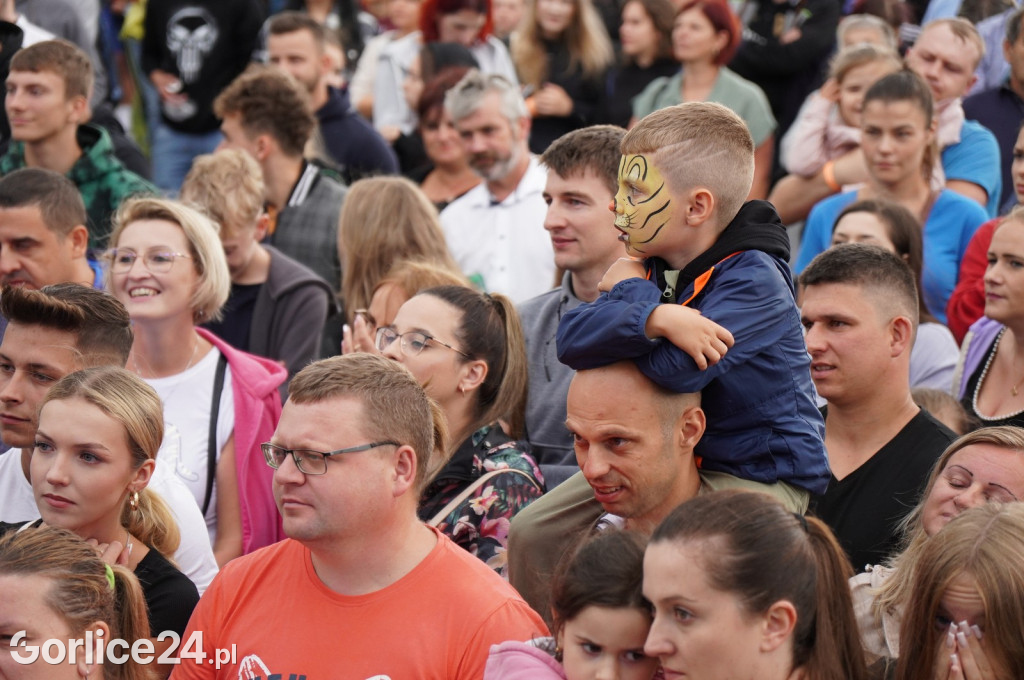 I Folk Festiwal w Sękowej (28.07.)