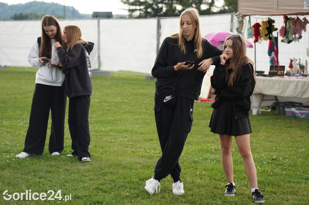 I Folk Festiwal w Sękowej (28.07.)