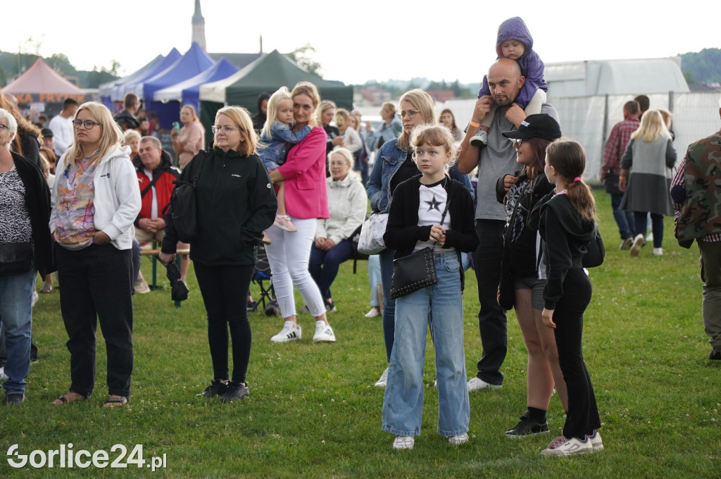 I Folk Festiwal w Sękowej (28.07.)