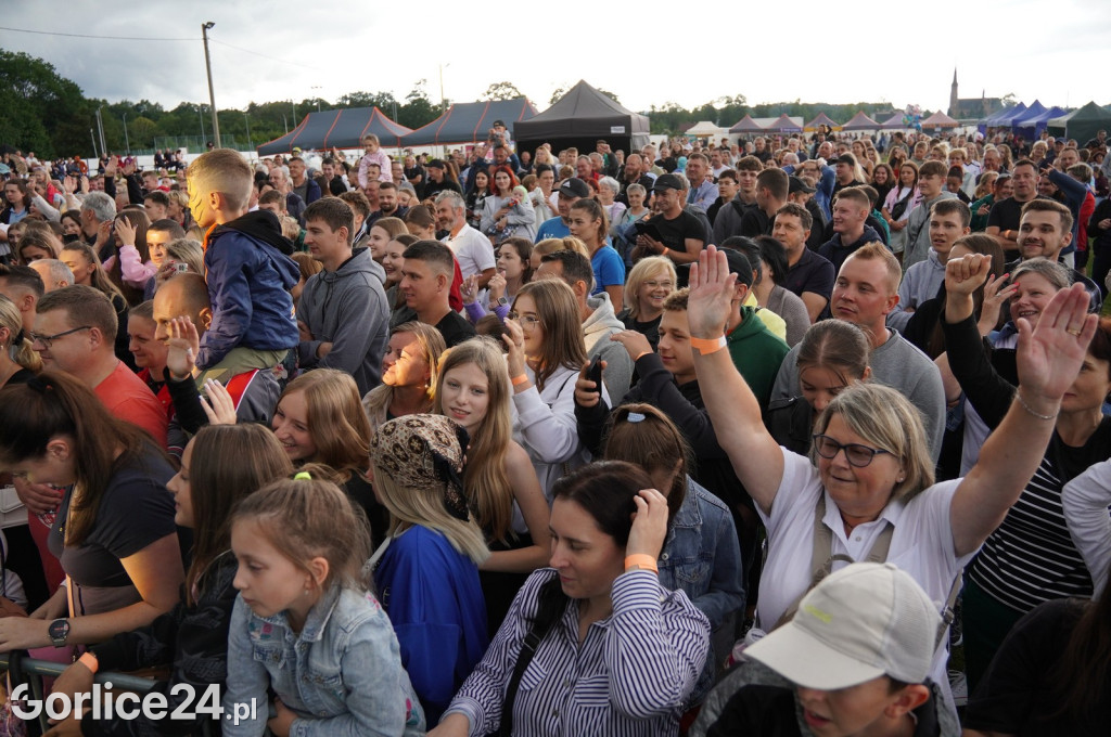 I Folk Festiwal w Sękowej (28.07.)