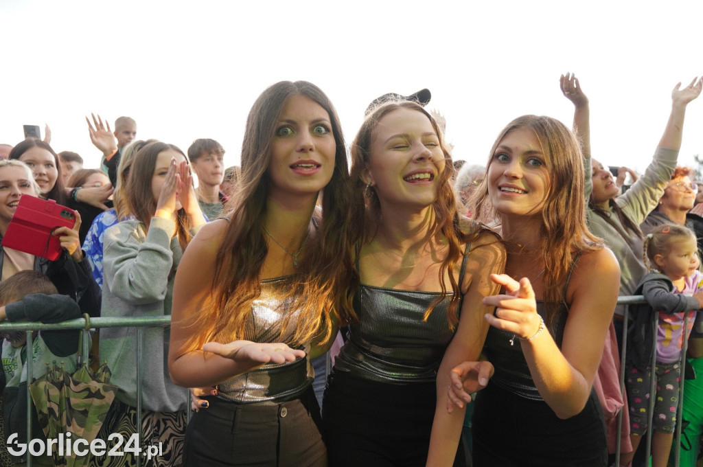 I Folk Festiwal w Sękowej (28.07.)