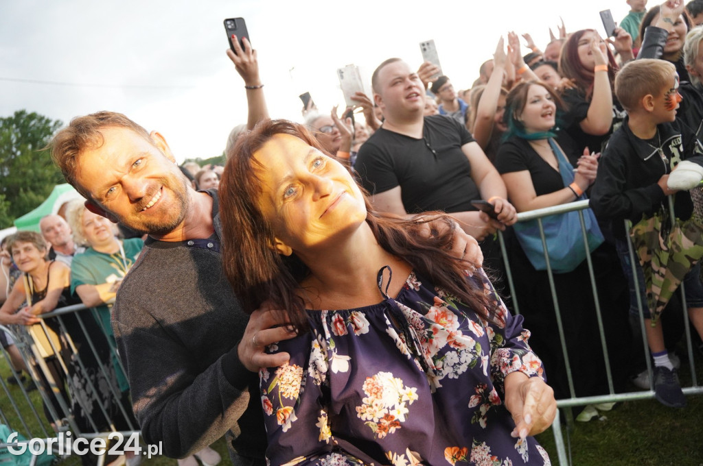 I Folk Festiwal w Sękowej (28.07.)