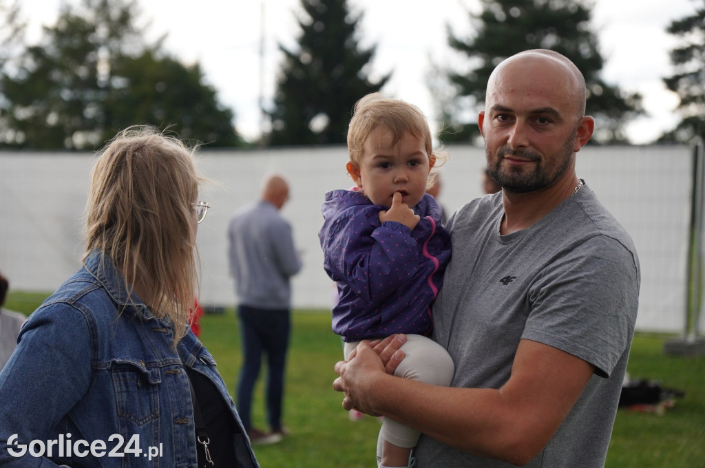 I Folk Festiwal w Sękowej (28.07.)
