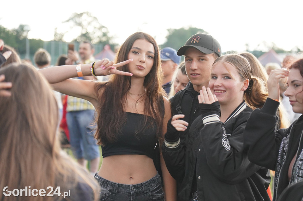 I Folk Festiwal w Sękowej (28.07.)