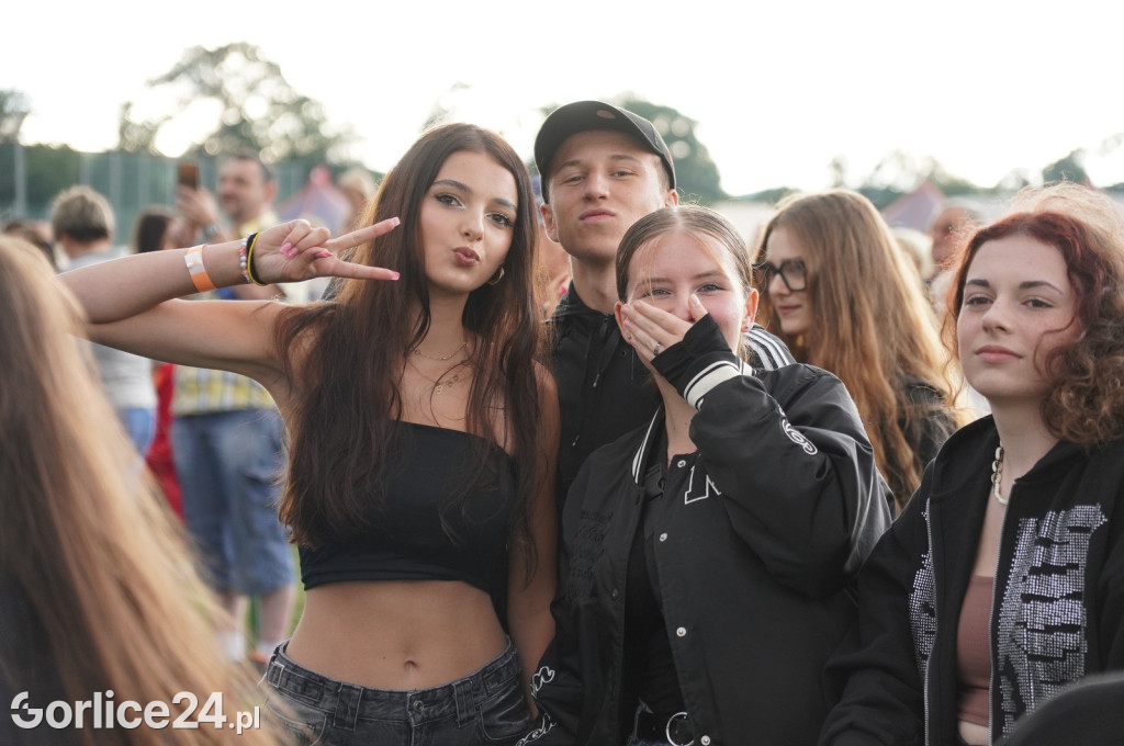 I Folk Festiwal w Sękowej (28.07.)