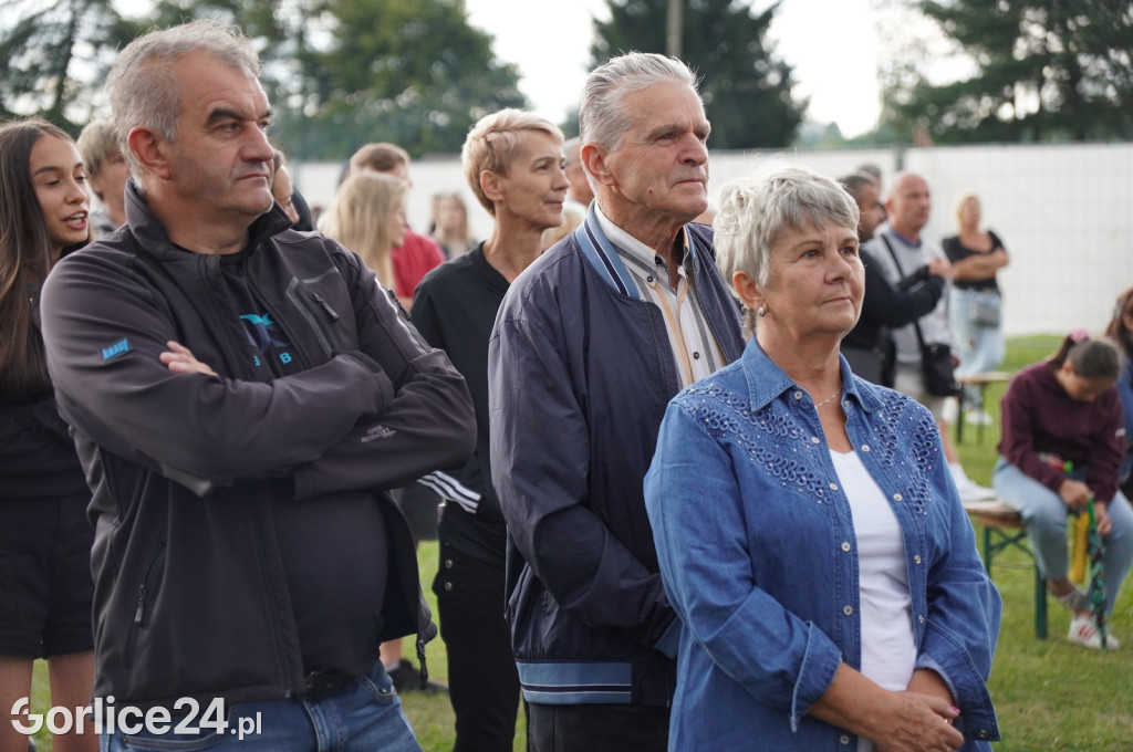 I Folk Festiwal w Sękowej (28.07.)