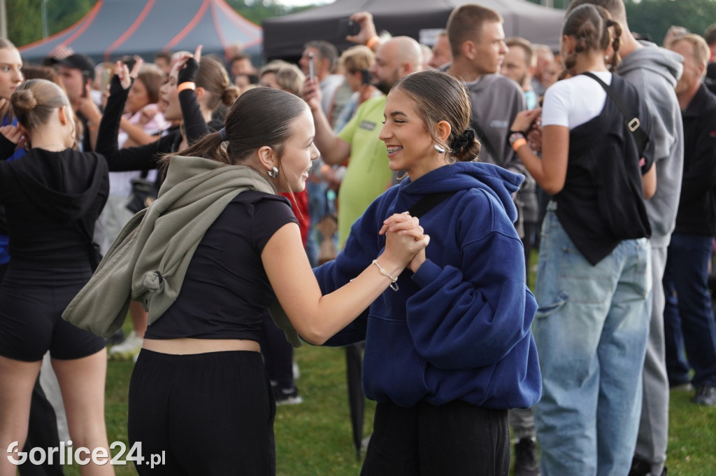 I Folk Festiwal w Sękowej (28.07.)