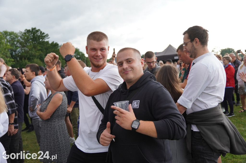 I Folk Festiwal w Sękowej (28.07.)