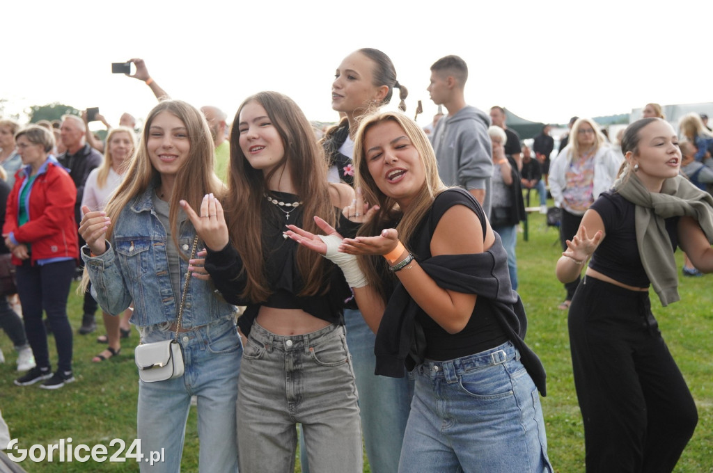 I Folk Festiwal w Sękowej (28.07.)