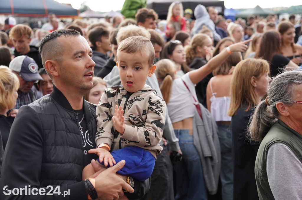 I Folk Festiwal w Sękowej (28.07.)