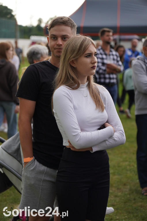 I Folk Festiwal w Sękowej (28.07.)
