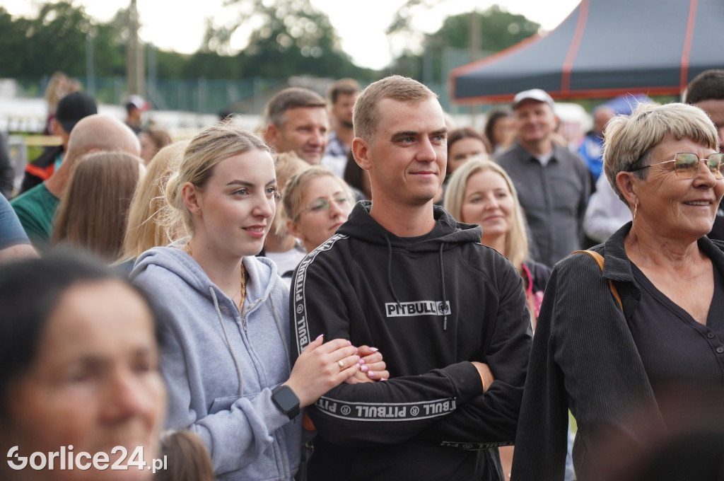 I Folk Festiwal w Sękowej (28.07.)