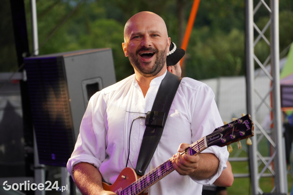 I Folk Festiwal w Sękowej (28.07.)