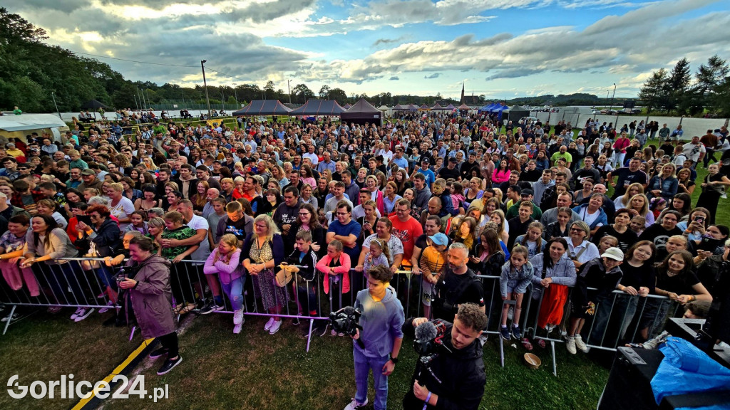 I Folk Festiwal w Sękowej (28.07.)