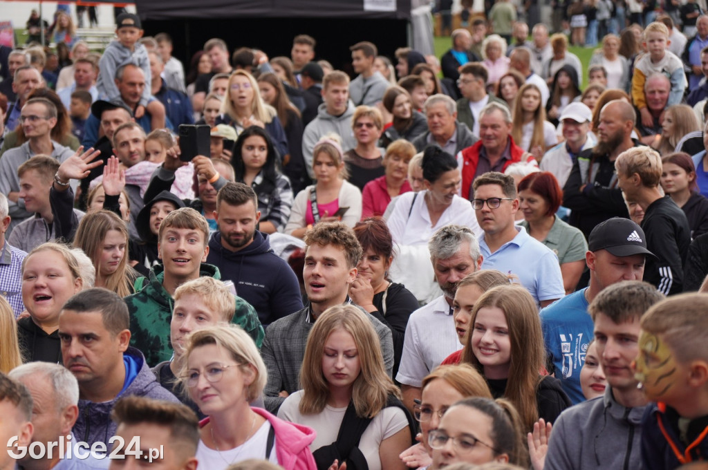 I Folk Festiwal w Sękowej (28.07.)