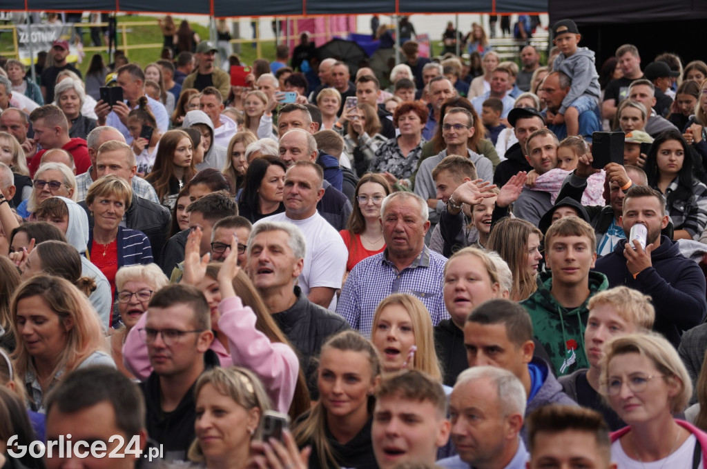 I Folk Festiwal w Sękowej (28.07.)