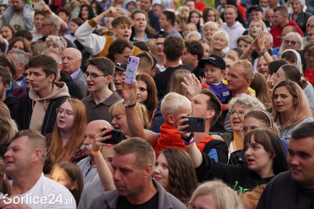 I Folk Festiwal w Sękowej (28.07.)