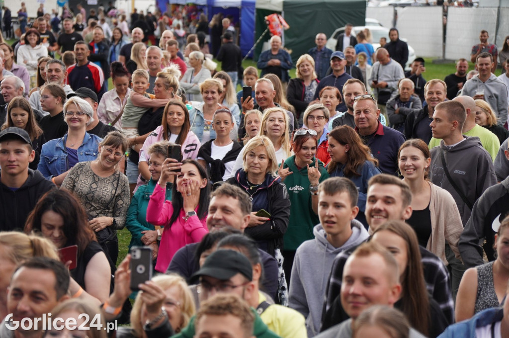 I Folk Festiwal w Sękowej (28.07.)