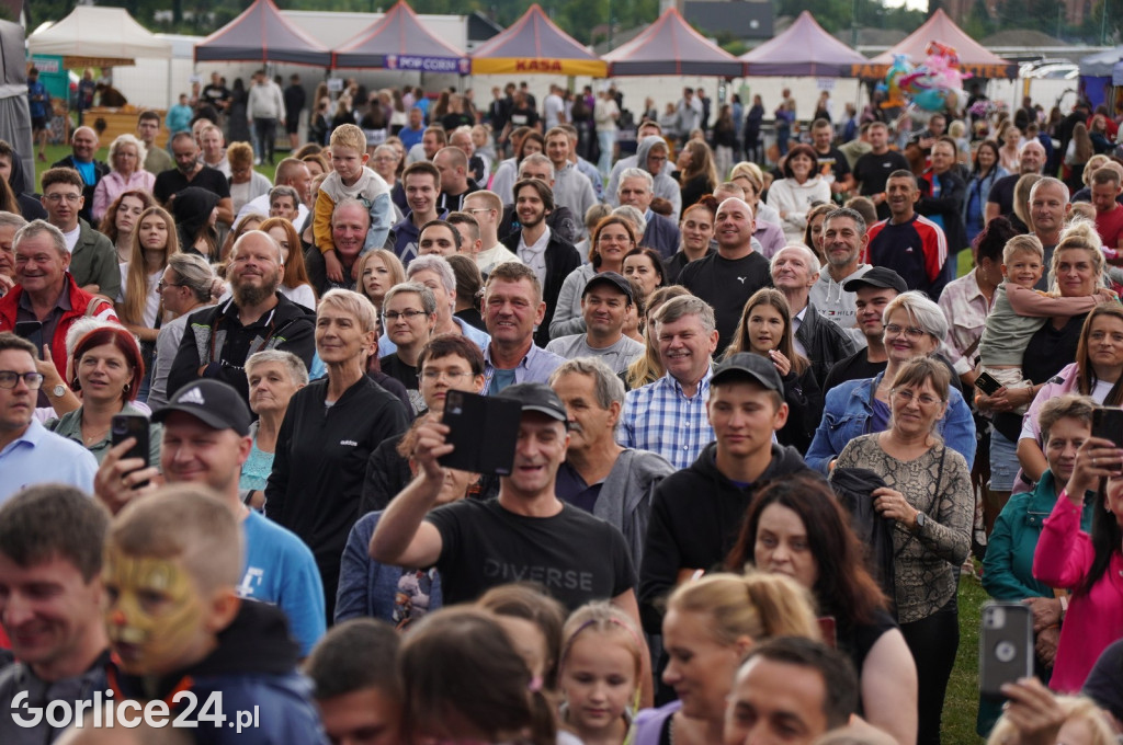 I Folk Festiwal w Sękowej (28.07.)