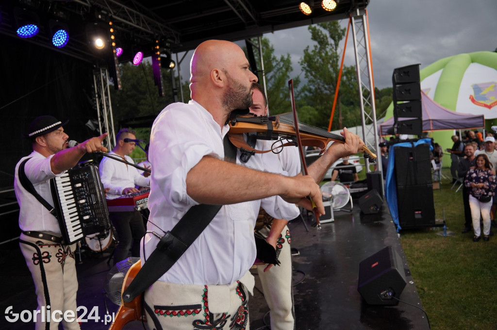 I Folk Festiwal w Sękowej (28.07.)