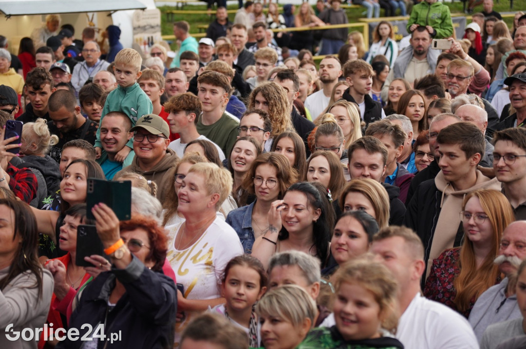I Folk Festiwal w Sękowej (28.07.)
