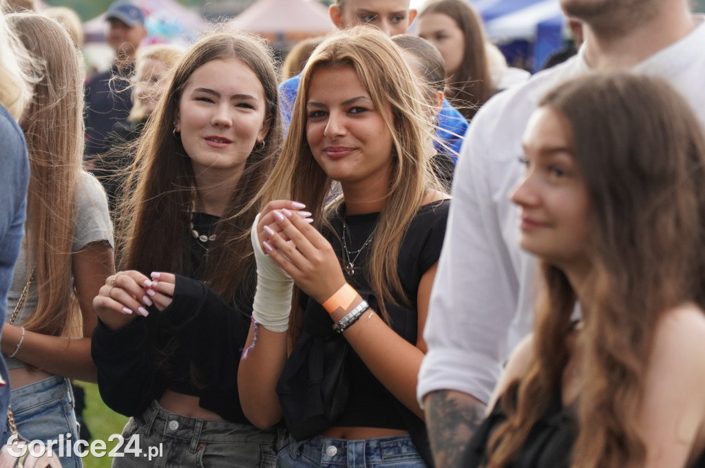 I Folk Festiwal w Sękowej (28.07.)