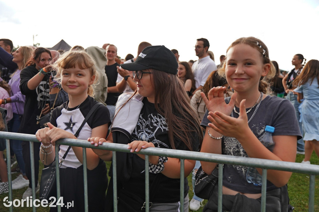 I Folk Festiwal w Sękowej (28.07.)