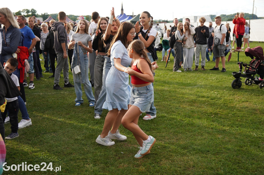 I Folk Festiwal w Sękowej (28.07.)