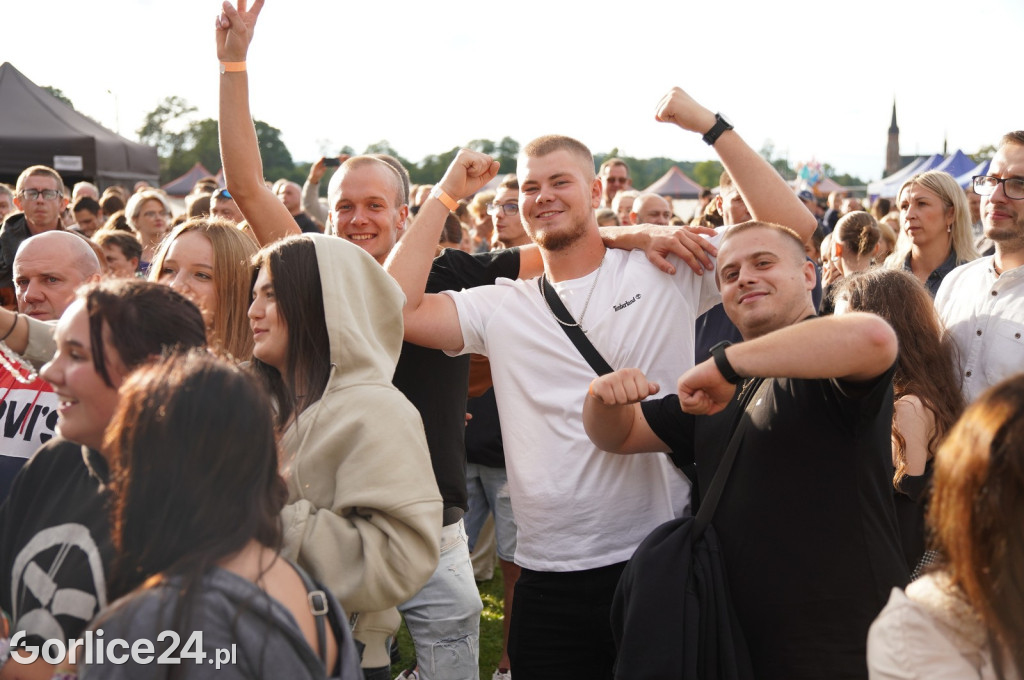 I Folk Festiwal w Sękowej (28.07.)