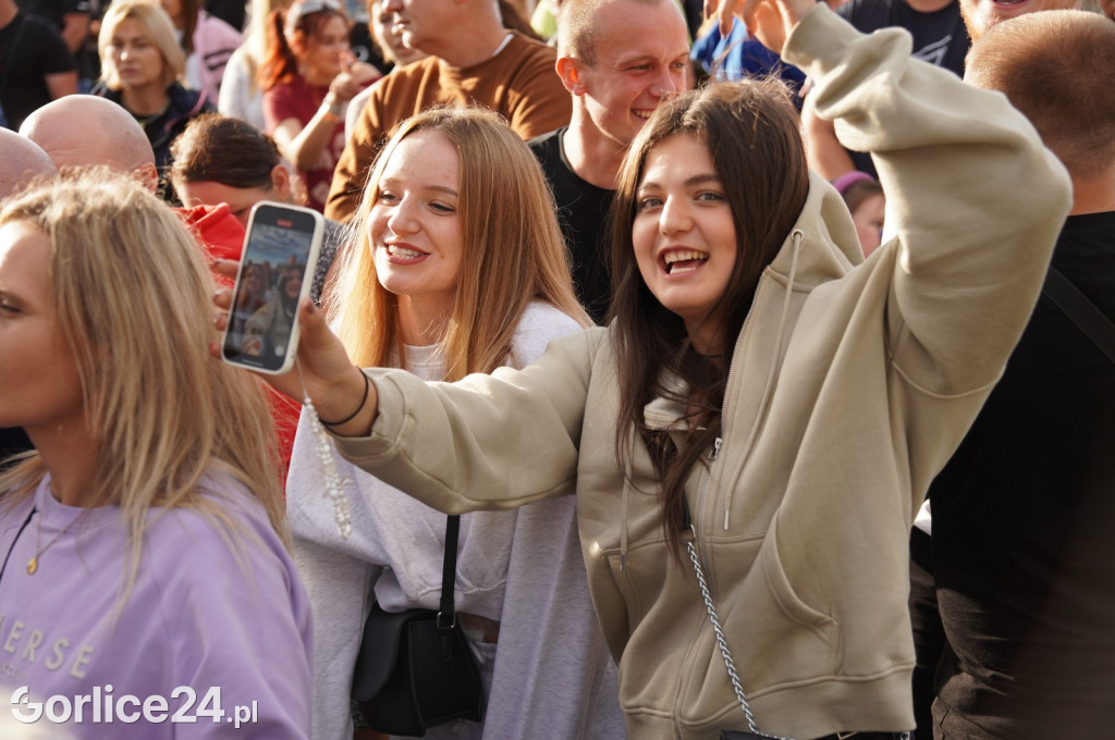 I Folk Festiwal w Sękowej (28.07.)