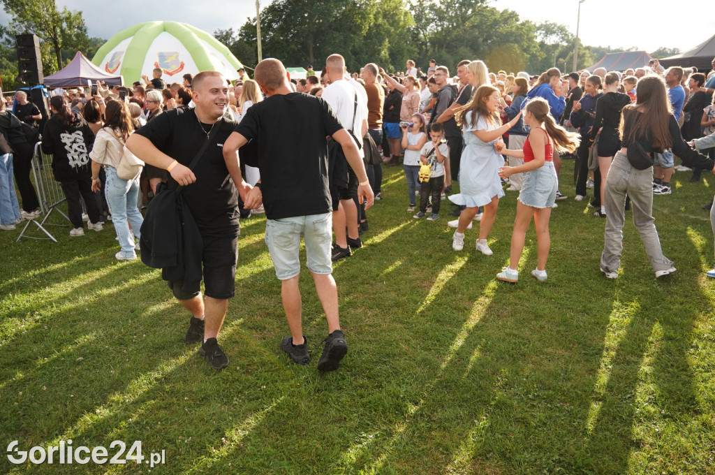I Folk Festiwal w Sękowej (28.07.)