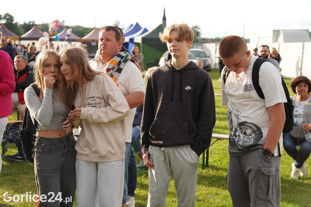 I Folk Festiwal w Sękowej (28.07.)