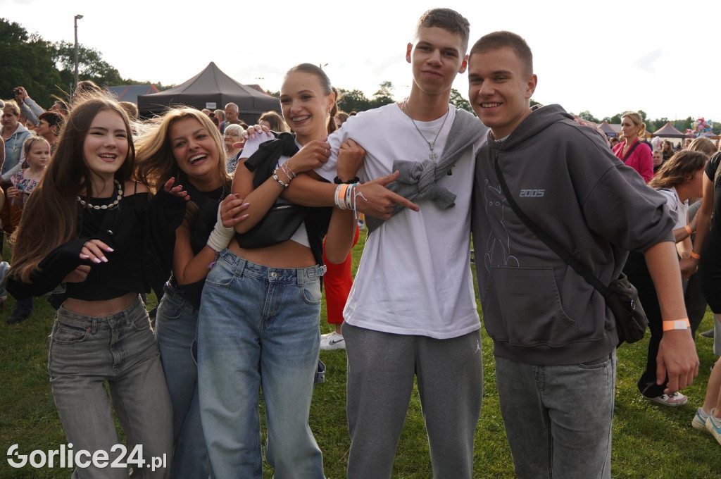 I Folk Festiwal w Sękowej (28.07.)