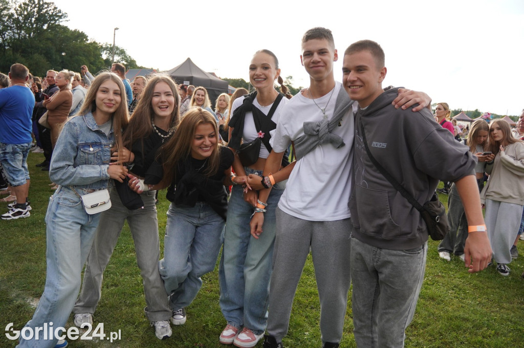 I Folk Festiwal w Sękowej (28.07.)