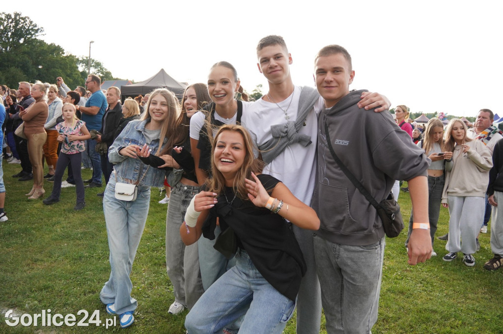 I Folk Festiwal w Sękowej (28.07.)
