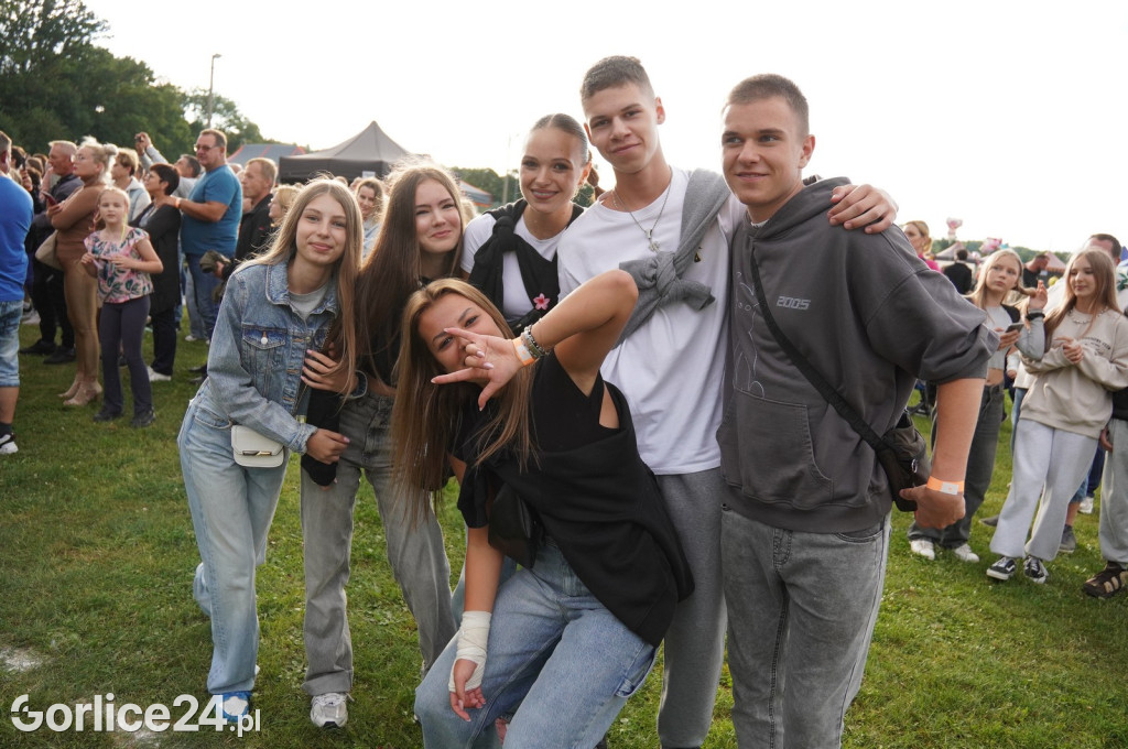I Folk Festiwal w Sękowej (28.07.)