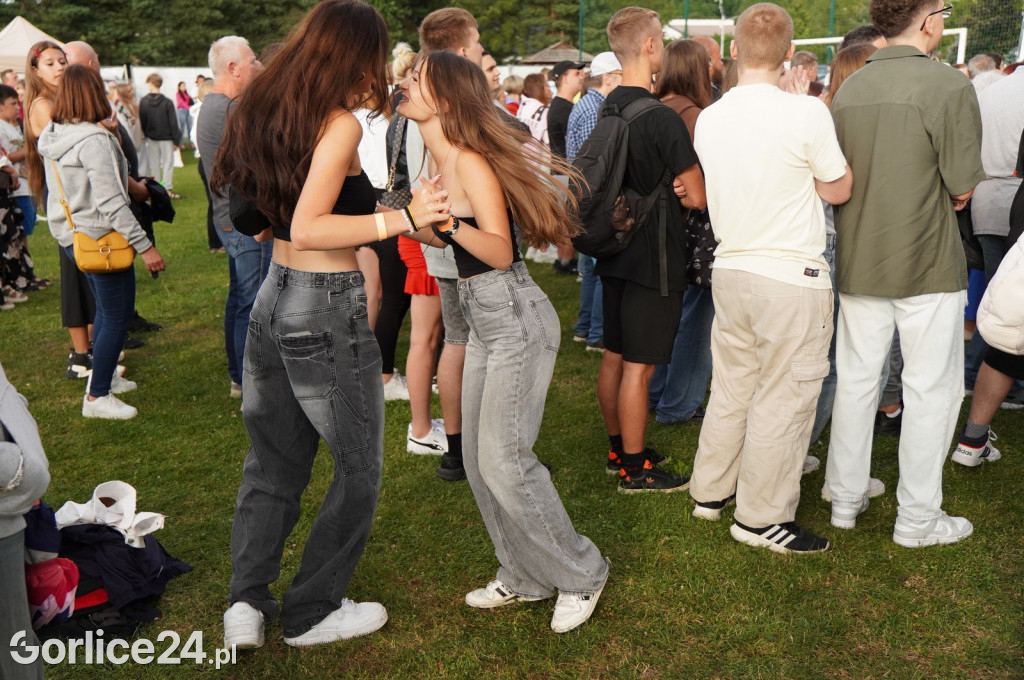 I Folk Festiwal w Sękowej (28.07.)