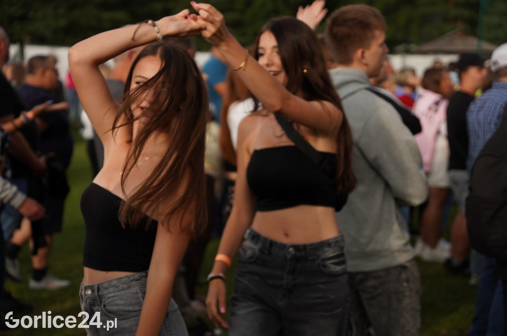 I Folk Festiwal w Sękowej (28.07.)