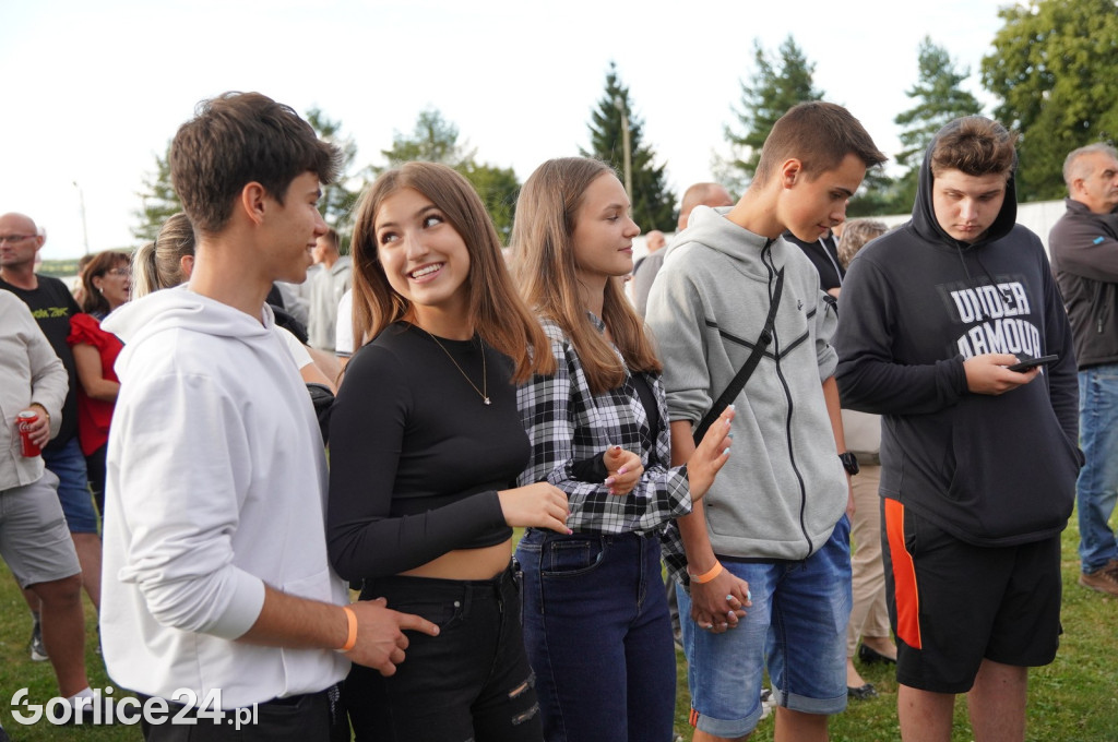 I Folk Festiwal w Sękowej (28.07.)