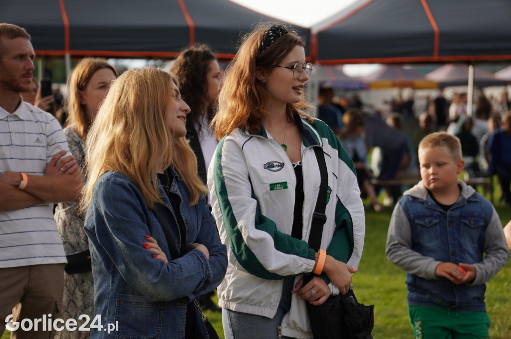 I Folk Festiwal w Sękowej (28.07.)