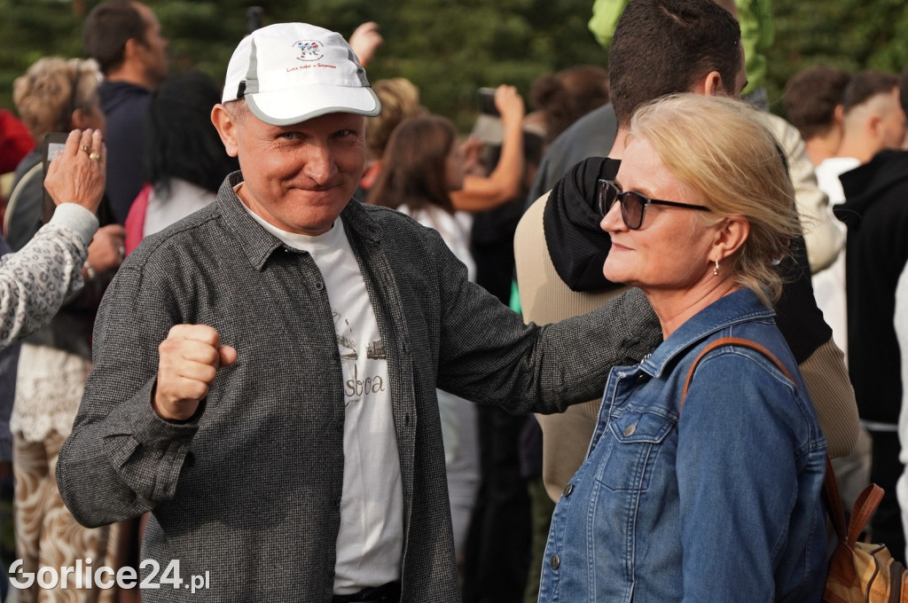 I Folk Festiwal w Sękowej (28.07.)