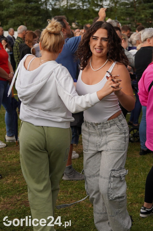 I Folk Festiwal w Sękowej (28.07.)