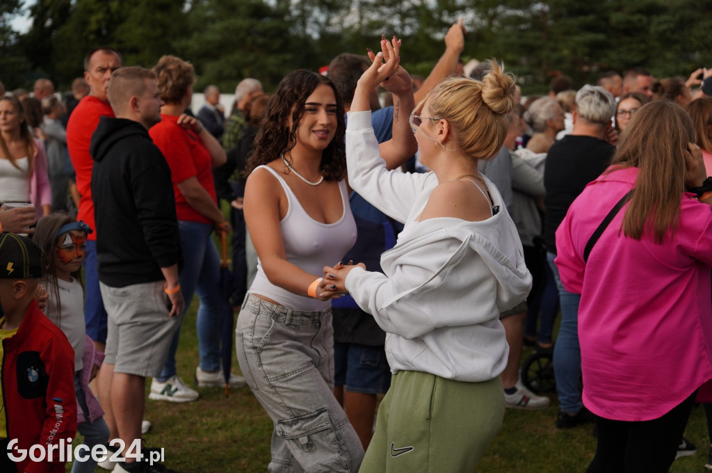 I Folk Festiwal w Sękowej (28.07.)