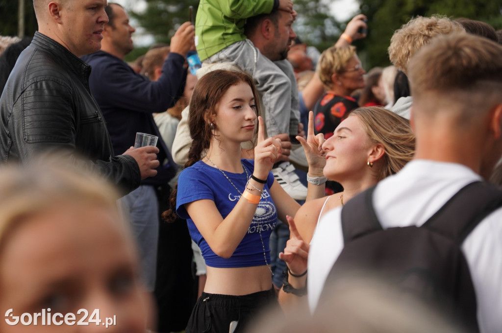 I Folk Festiwal w Sękowej (28.07.)