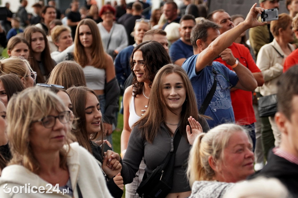 I Folk Festiwal w Sękowej (28.07.)